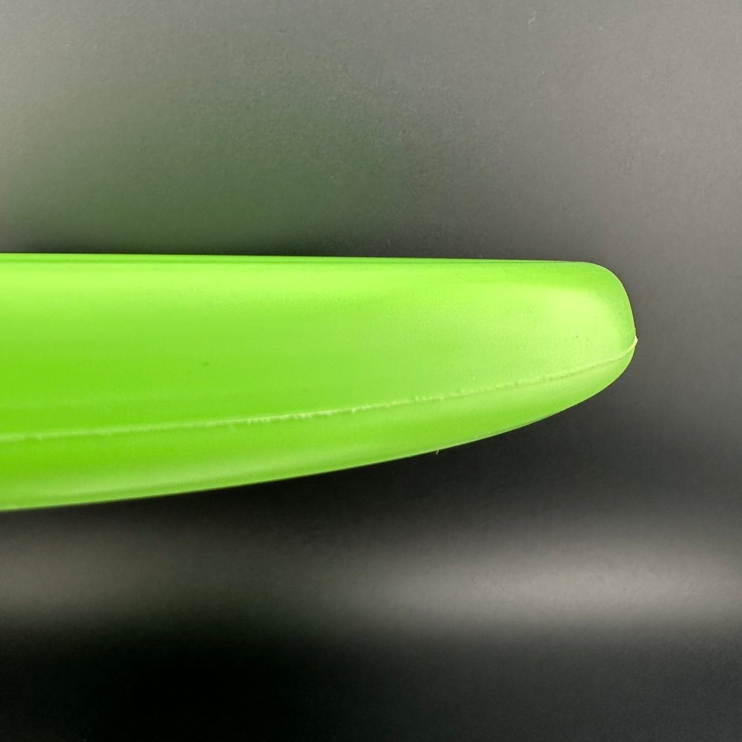 Kastaplast K3 Berg X Disc - Primera Edición