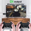 Wireless HD Game Console HDMI Game Console PSP Sega Arcade Simulator M8 Home TV Game Console - Korvel