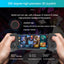 MOCUTE060 059 058054 Stretching Dual joystick Mobile Game Wireless Controller - Korvel