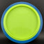 Axiom Neutron Tenacity Disc Golf Driver