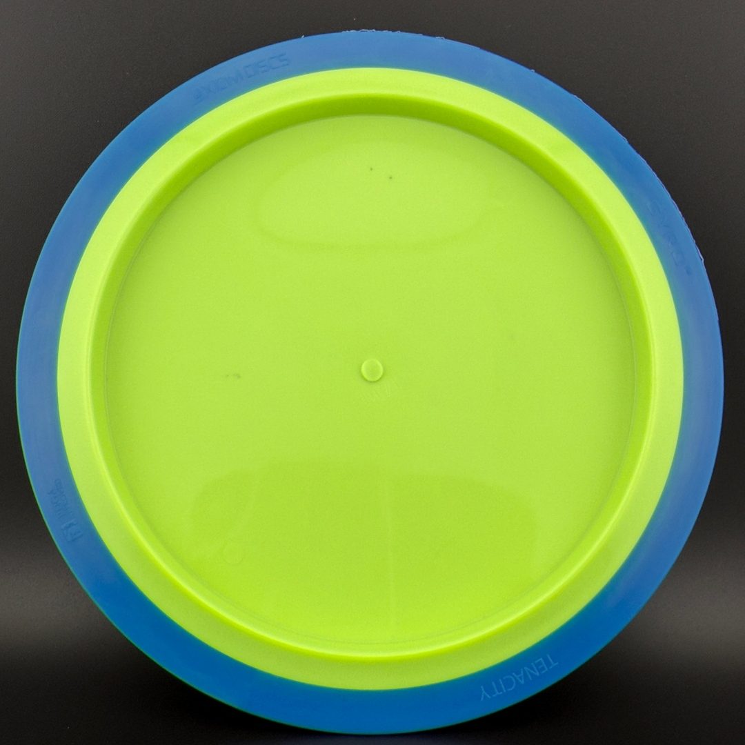 Axiom Neutron Tenacity Disc Golf Driver