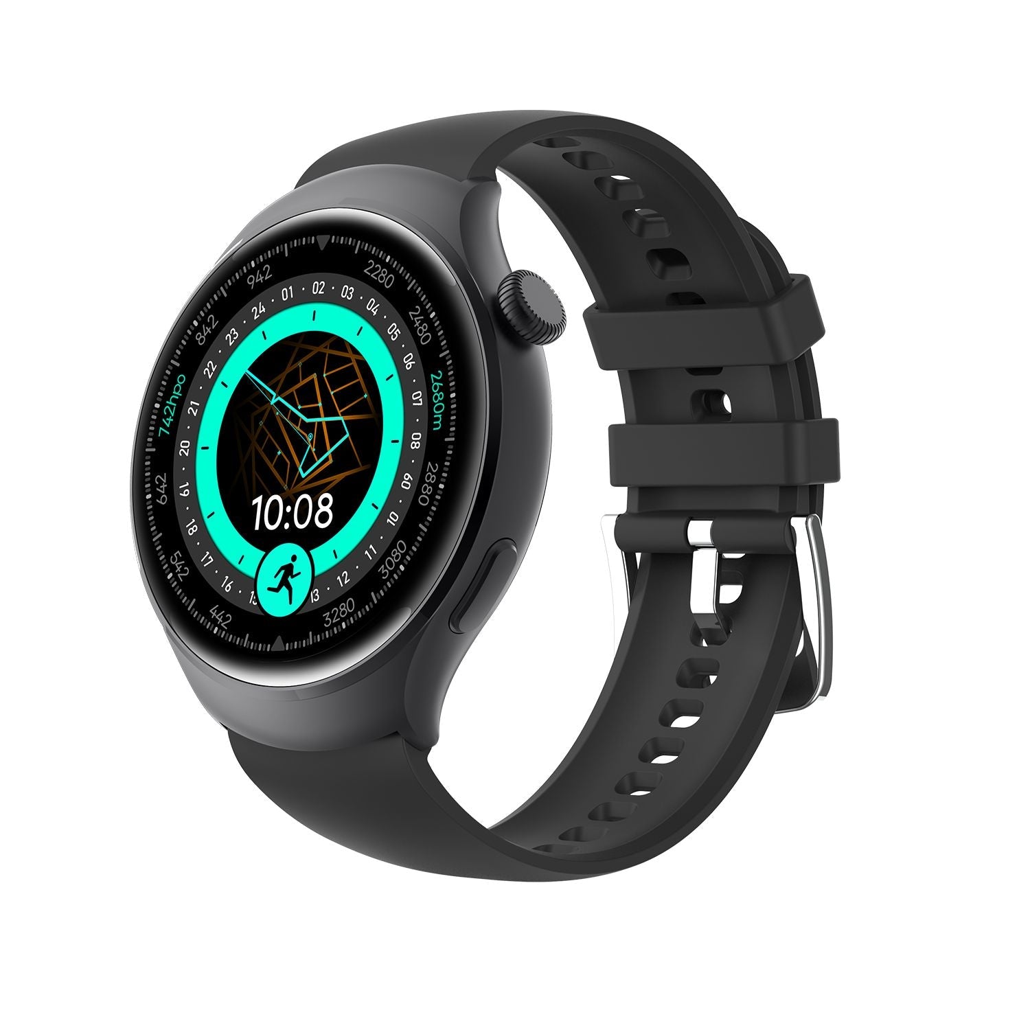 GS Watch 4  Smart bracelet - Korvel