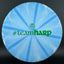 BT Soft Burst Harp Disc - Precision Approach Disc