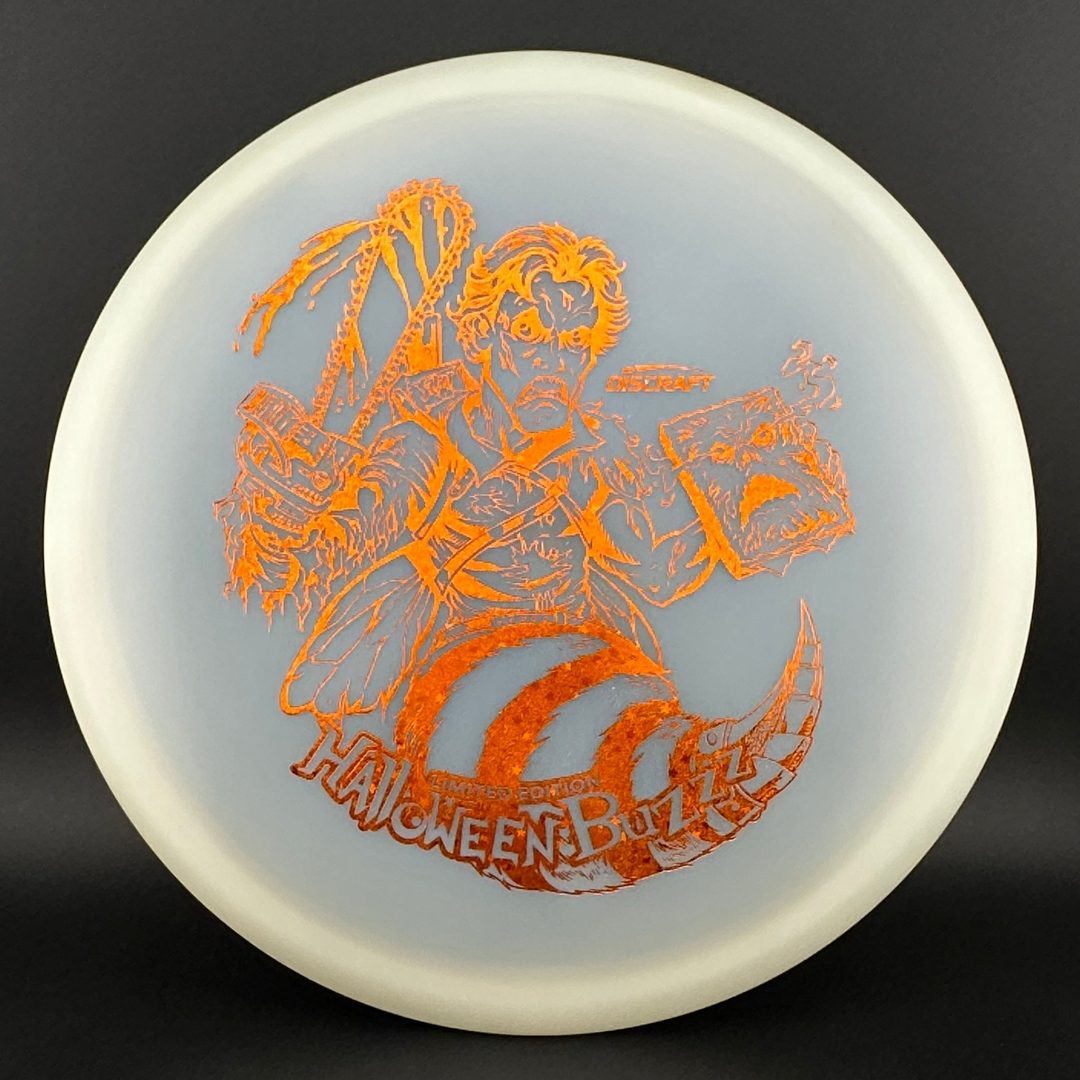 Nite Glo Z Buzzz - Edición Limitada Halloween 2023