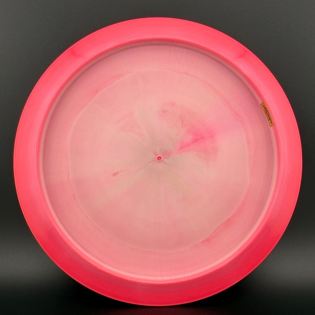 Super FLX ESP Raptor - Premium Disc Golf Driver