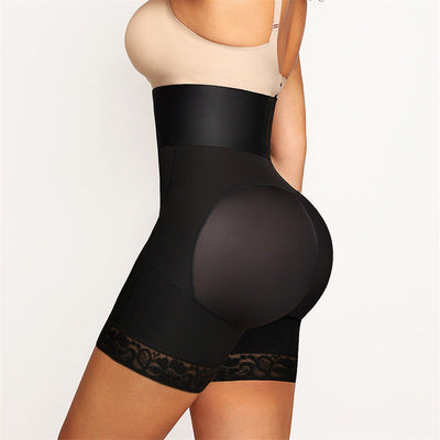 Premium High Waisted Shapewear Briefs for Women