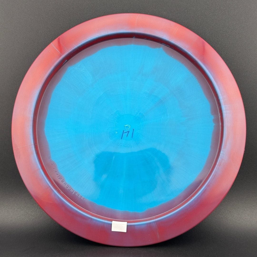 Controlador de Disco de Golf Innova Halo Star Gorgon