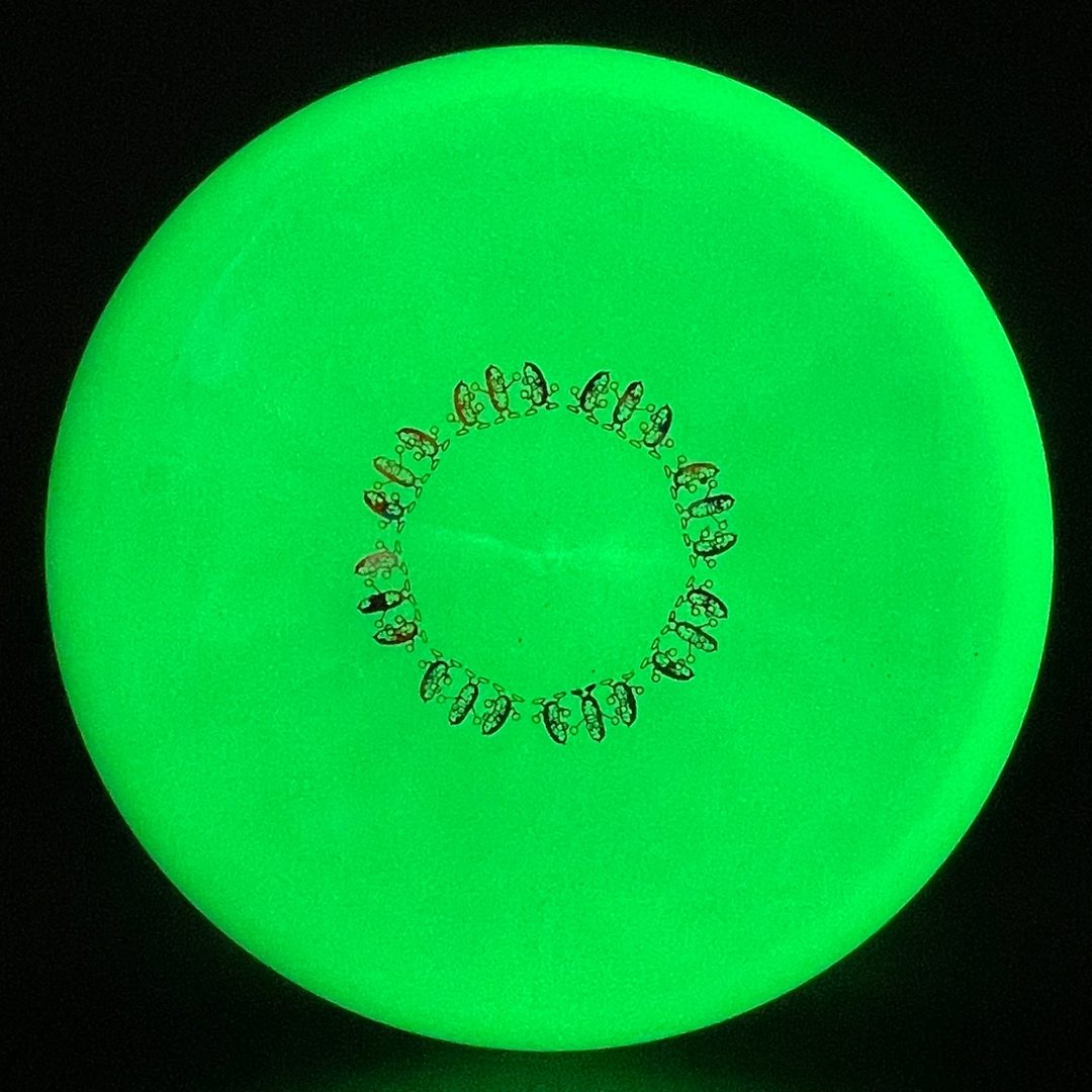 Putter de Disc Golf Nocturnal Pickle