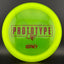 Victory Line Osprey Disc Golf Driver