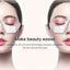Premium Electric Eye Massager with LED Red Light Therapy