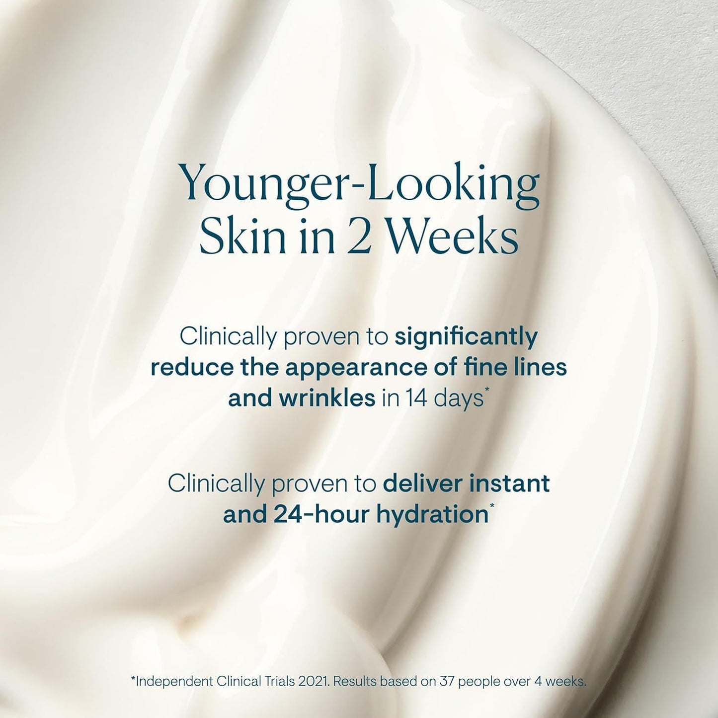 Ocean Power Moisturizing Cream SPF30