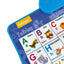 EduTune Bilingual Wall Chart - Korvel