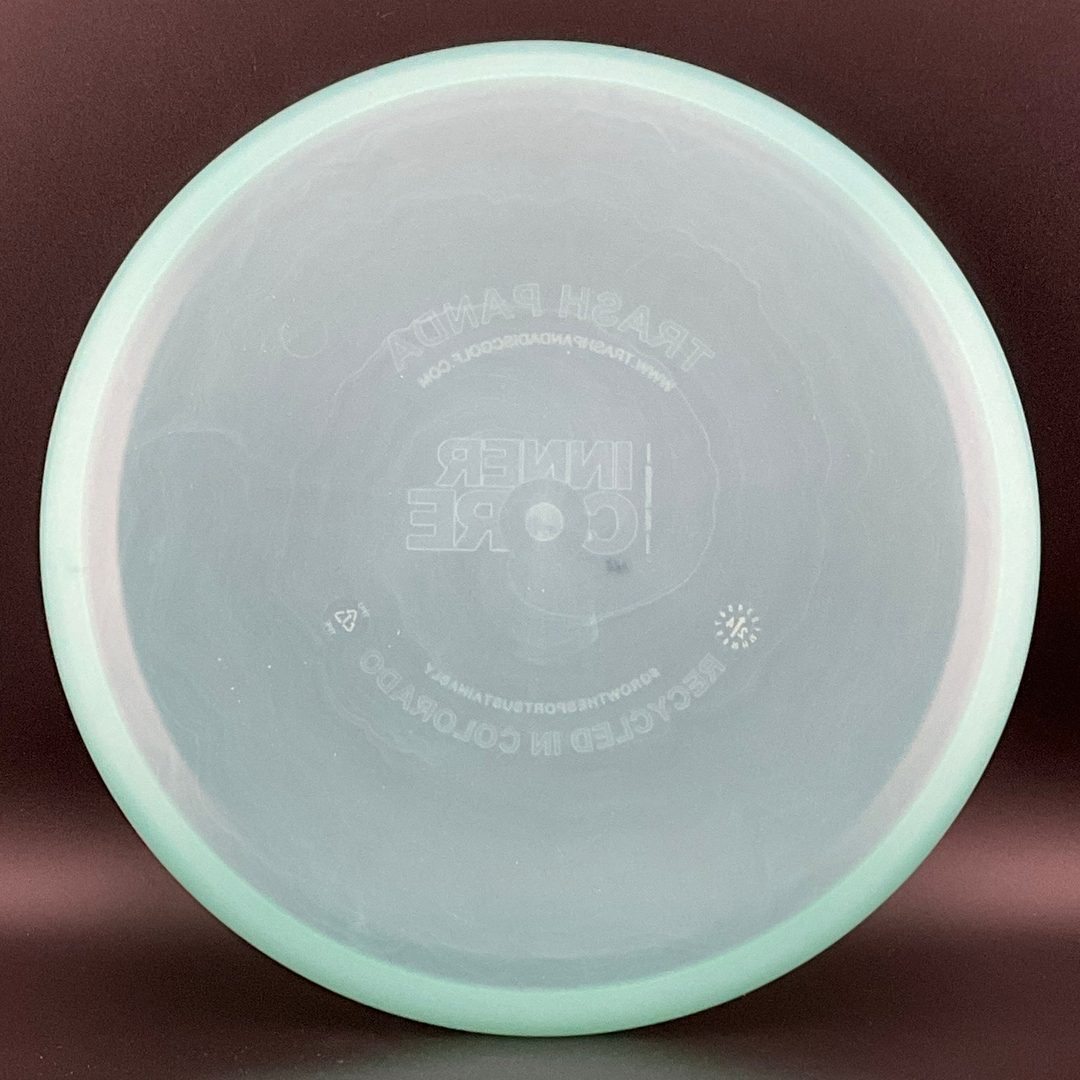 Baja Premium Inner Core - Disque 100 % Recyclé