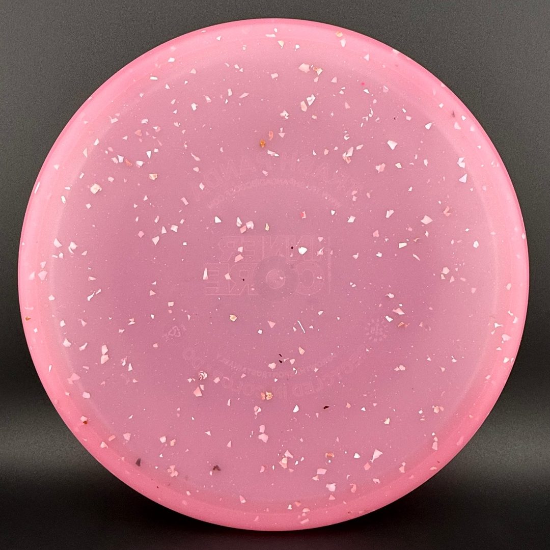 Putter de Disc Golf Ecológico Inner Core