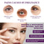 Eye Zone Solution, Niacinamide Moisturizing And Firming Eye Anti-Aging Eye Cream - Korvel