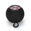 TG337 Bluetooth Speaker Wireless Fabric Card Speaker Subwoofer Portable Mini Bluetooth Speaker - Korvel