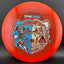 Glass Ursus - Eric Oakley Signature Disc Golf Disc