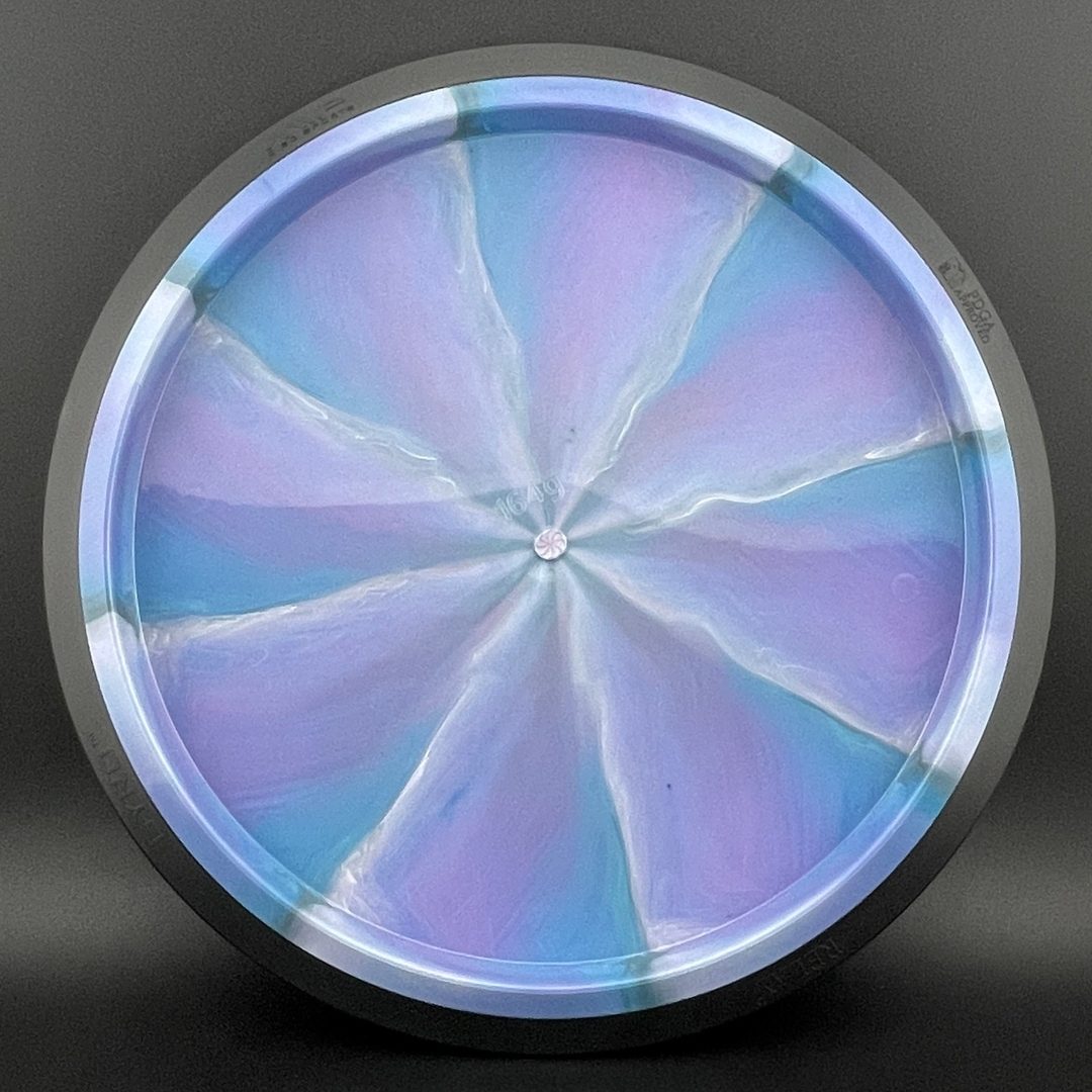 Cosmic Neutron Relay Disc Golf Driver