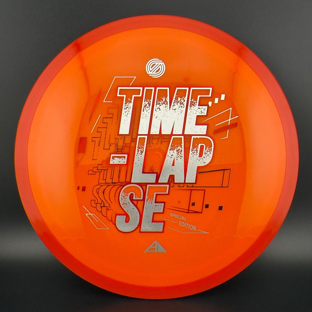 Neutron Time-Lapse Special Edition Disc Golf Driver