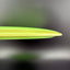 Fission Insanity - Premium Blank Disc Golf Driver