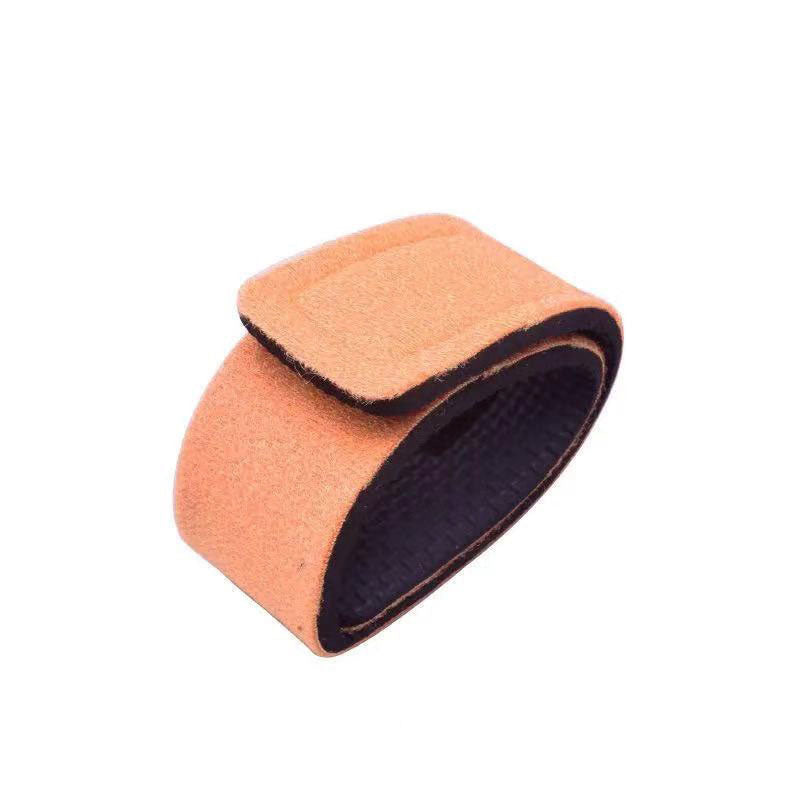Premium Fishing Rod Protective Cover and Storage Strap
