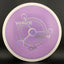 MVP Fission Wave Disc Golf Driver