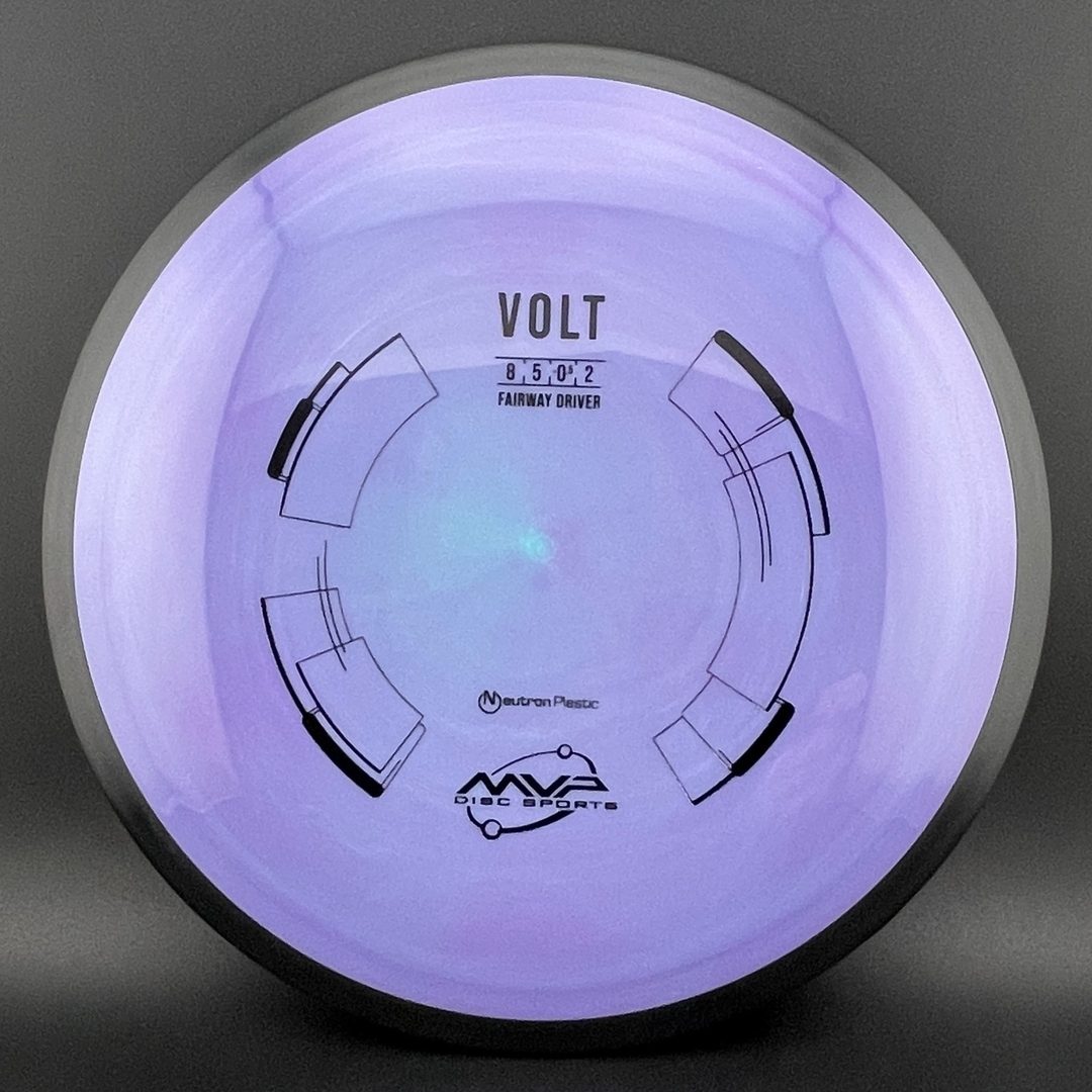 MVP Neutron Volt Fairway Driver