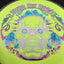 Fission Defy - Crushin' Amanitas VIP 2.0 by Manny Trujillo - Ultimate Distance Driver - Korvel