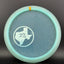 Founders Frio - Emerson Keith Tour Series Disc Golf Driver