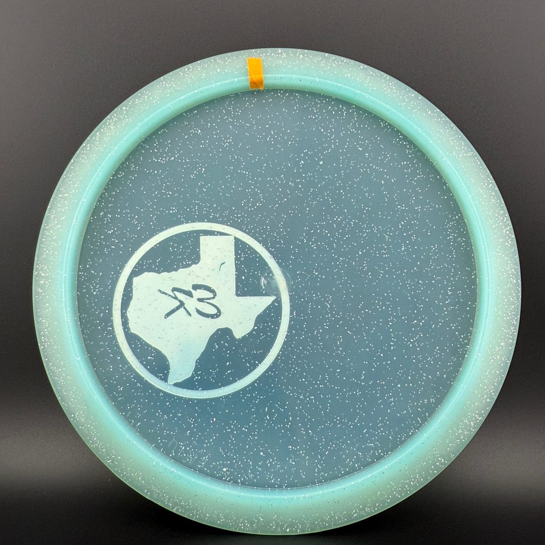 Founders Frio - Emerson Keith Tour Series Disc Golf Driver