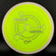 MVP Fission Wave Disco de Golf Driver