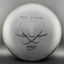 MVP Electron Firm Atom Disc Golf Putter