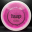 Putter de Disc Golf VIP Ice Orbit Harp