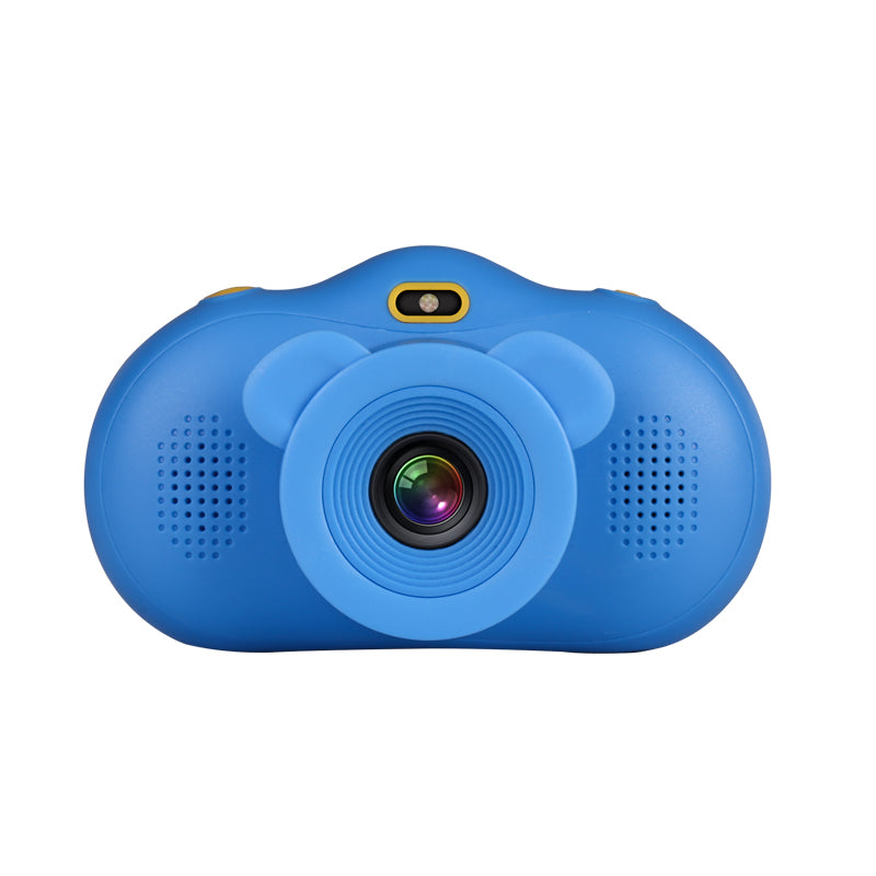 Kids Digital Camera with 2.0" Screen and Flash