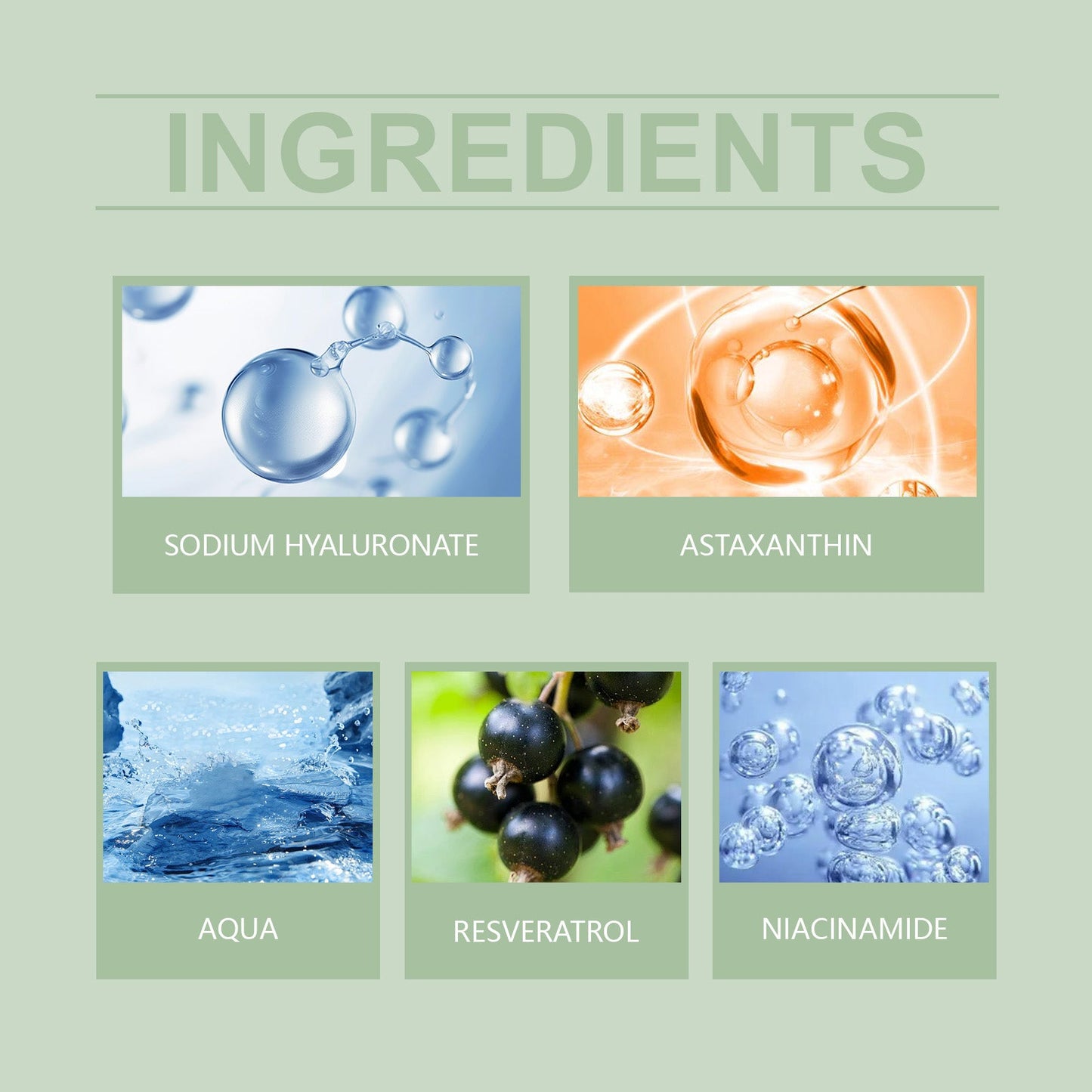 Gel pour le cou Lines Gone - Hydratant premium pour le cou