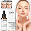 Premium Face Serum for Moisturizing and Firming Skin