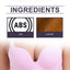 Anti-Sagging Chest Massager Improves Chest Massage And Firming To Enhance Volumizing Curves - Korvel