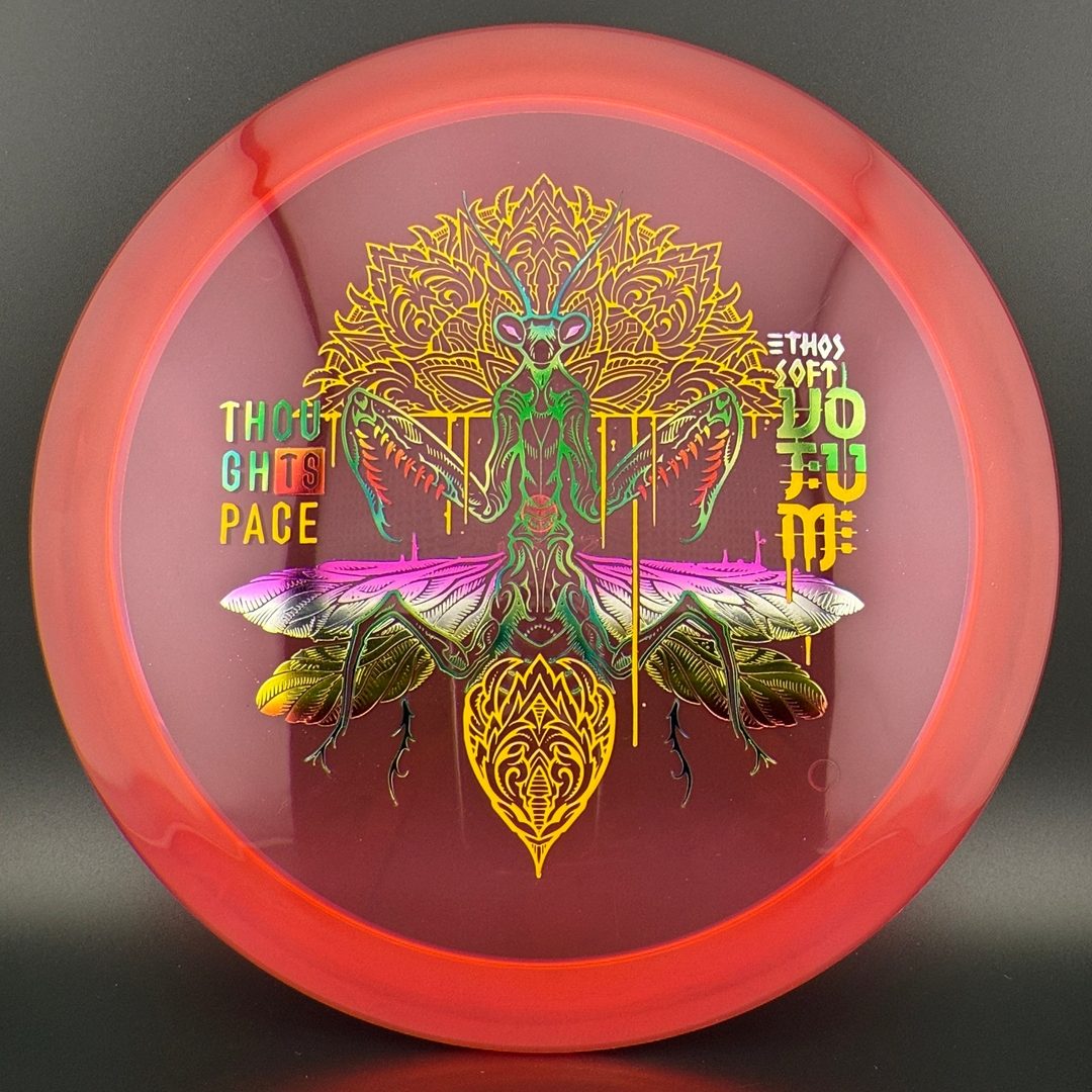 Soft Ethos Votum - Primera Edición - Disco de Golf Mantis