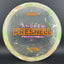 Jawbreaker Z FLX Swarm - 2024 Andrew Presnell Tour Series Disc