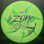 ESP Swirl Zone - Edición Limitada 2021 - Serie DNA Putter de Disc Golf