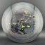 Limited Edition Gummy C-Blend Aztec Driver - [STRATUS] FEAR V1 by Les White - Korvel