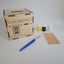 Craft it alKabah Handmade AlKabah Sky House Kaaba Money Box Savings Jar - Korvel