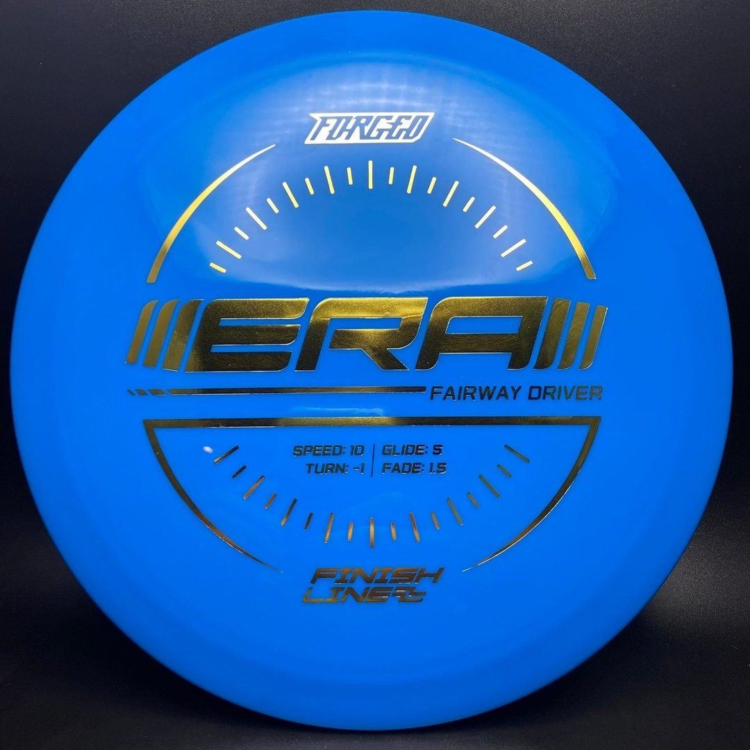 Forged Era - Segunda Edición Disco de Golf