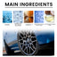 Premium Wheel Cleaner for Automotive Care