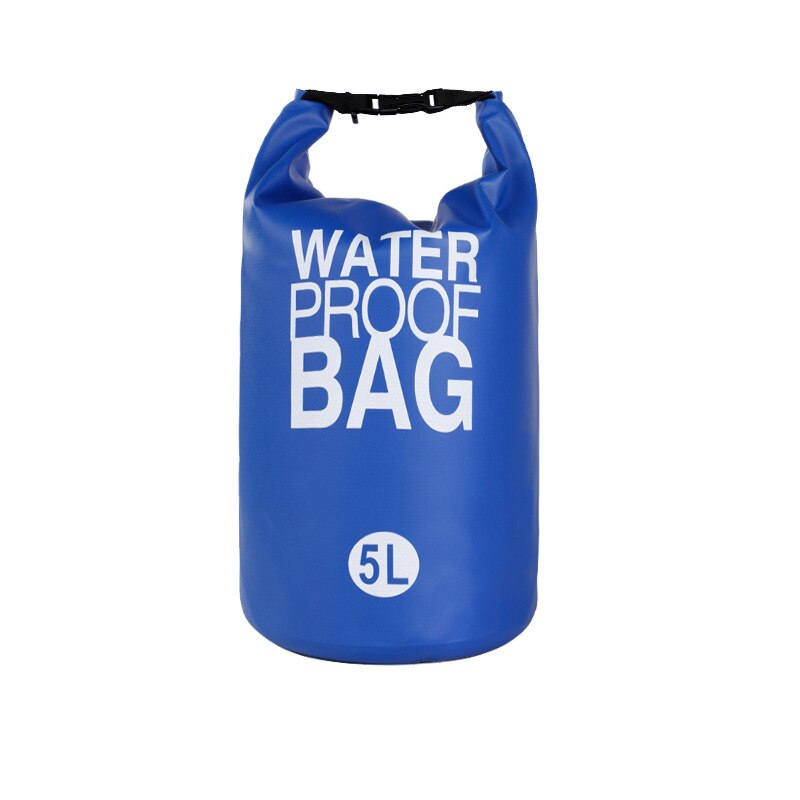 Premium Waterproof Canoe Storage Bag - Durable & Portable