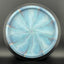 Cosmic Neutron Photon Disc Golf Disc
