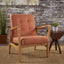 CLUB CHAIR - Korvel