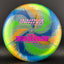 I-Dye Champion Thunderbird Disc Golf Driver