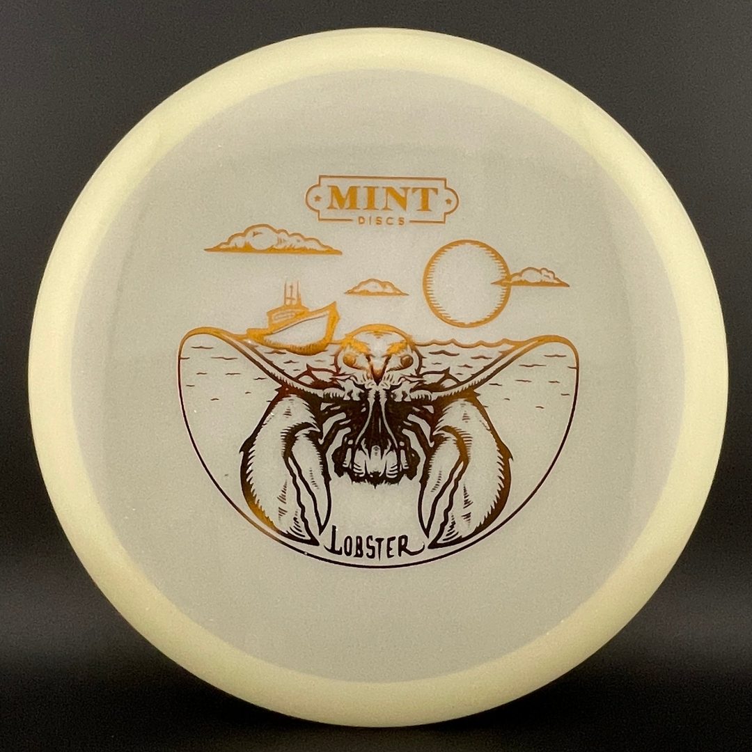 Disco de Golf Nocturnal Lobster Midrange