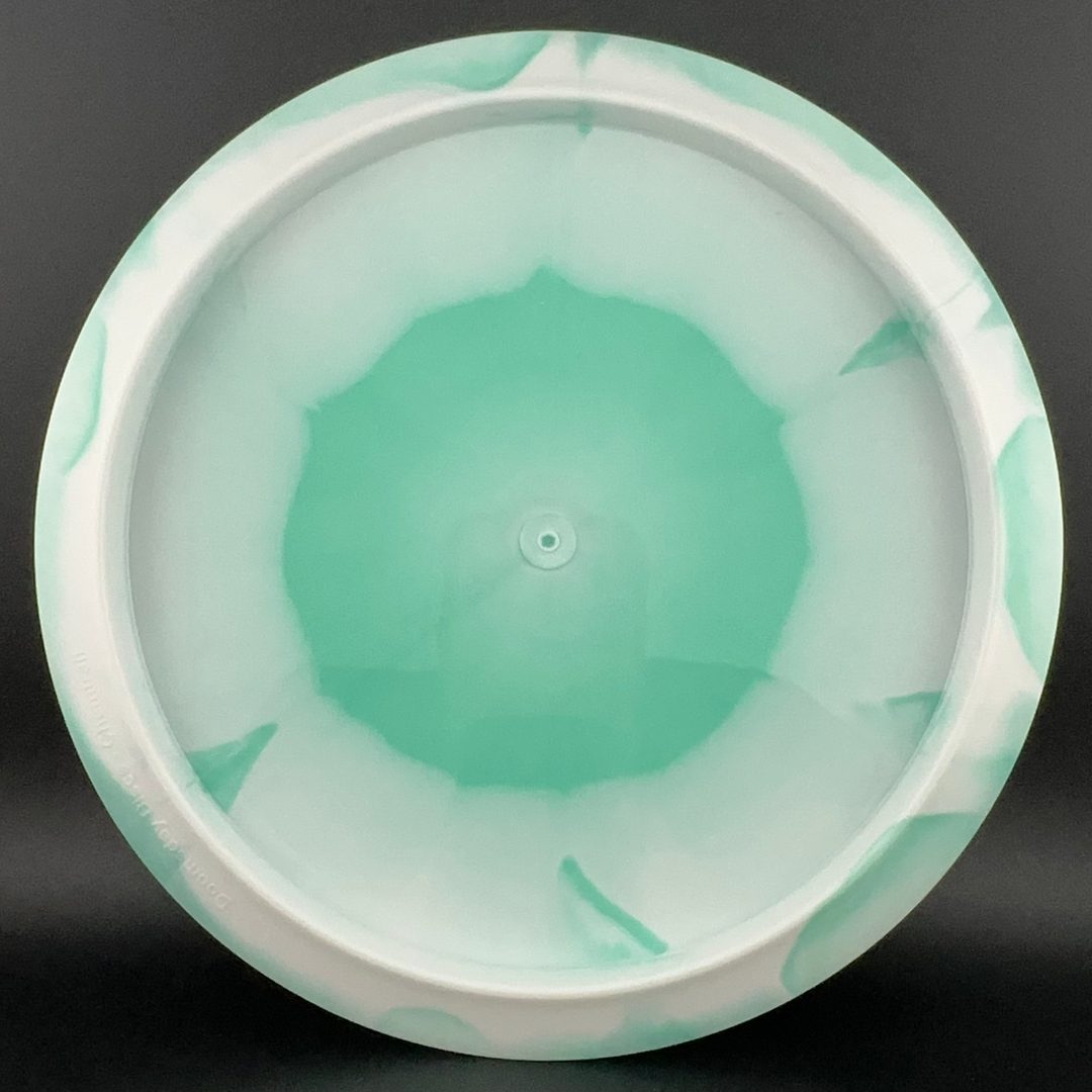 Retina Chemtrail - Burst Disc Golf Driver